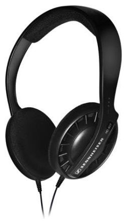  Sennheiser HD-407